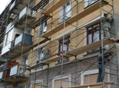 Не все дома дождутся капитального ремонта в Краснодарском крае