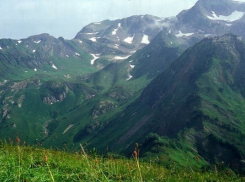 В горах Сочи нашли московского туриста мертвым