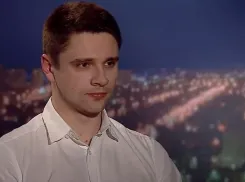 Пост главного архитектора Краснодара занял 29-летний Артем Саламатин