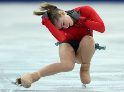 В Сочи стартовал чемпионат России по фигурному катанию