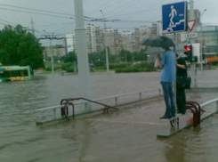 Краснодарский край и Ставрополь готовятся к большому потопу