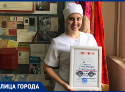 «Клиническая смерть вызвала не страх, а интерес», - краснодарская фельдшер Наталья Шадрина