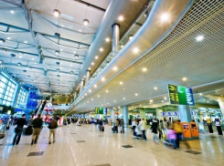 Разыскиваемая экс-директор школы задержана в аэропорту Краснодара после 12 лет жизни на Кипре