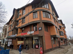 Ресторан-пивоварню в центре Краснодара отдают за 87 миллионов