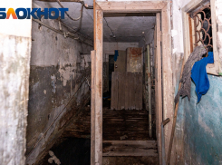 Сироте из Краснодарского края выдали «убитую» квартиру с долгами