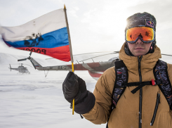 Легенда мирового сноубординга Райс собирается снять фильм в Сочи