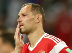  После матча в Сочи защитник сборной России Игнашевич завершил карьеру 