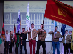 «За себя и за того парня»: история студенческих отрядов Краснодарского края 