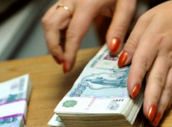 Заведующая новороссийским детсадом присвоила 1,6 млн рублей