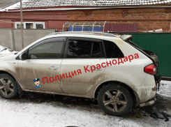 В Краснодаре 56-летний мужчина поджег автомобиль родителей своей возлюбленной за запрет встречаться с ним