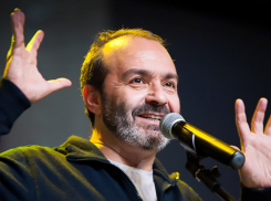 Проект «Пятая колонна»: иноагент Виктор Шендерович