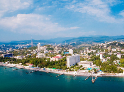  На Кубани предложили сохранить вид на море в курортных городах 
