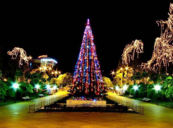 «А ты уже решил, где встретить Новый год?» - Сочи попал в ТОП городов для новогодних каникул