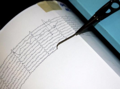 Жители Ейска почувствовали толчки от землетрясения