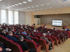 В Краснодаре на 18 июля назначены выборы атамана города