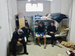 Из-за гастарбайтеров чуть не взорвалась многоэтажка в Краснодаре