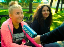 Что пожелали краснодарцы Путину в день его рождения?