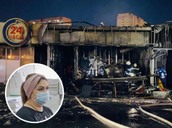 В Краснодаре хозяйка «Шаурмы от души» избежала тюрьмы за смерть двоих сотрудников