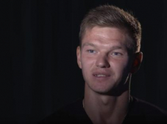 Новый футболист «Краснодара» пообещал вывести клуб на новый уровень