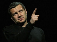 «Не надо делать из людей дураков», - Владимир Соловьев о судьях Краснодара