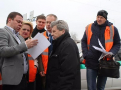 В краснодаре определились с месторасположением платформ «Наземки»