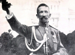 Кубанский календарь: Генерал Корнилов погиб в боях за Екатеринодар 