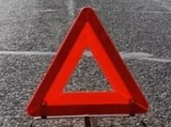 В массовом ДТП на Кубани пострадали семь человек