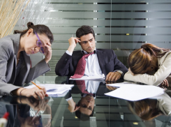 Эксперты узнали, на что готовы пойти краснодарцы, чтобы не лишиться работы