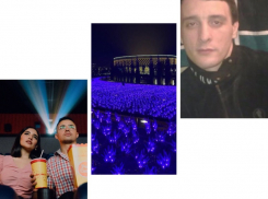 Найден мертвым вор в законе, парки Краснодара признаны лучшими и скоро пройдёт ночь кино - итоги дня