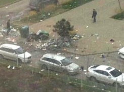 В Краснодаре виновник ДТП с 7 автомобилями находится под подпиской о невыезде 