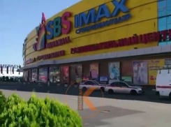 Эвакуации прошли в двух ТЦ Краснодара