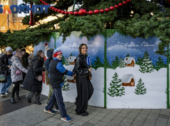 Афиша мероприятий в Краснодаре 13 и 14 января