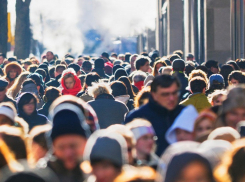 Численность населения Краснодарского края перевалила за семь миллионов человек