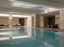 «Будто побывала в Джубге лет 20 назад»: краснодарцы назвали плюсы и минусы первого в городе термального курорта 