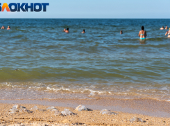 Купальники не убираем: бархатный сезон на Чёрном море продлили до середины октября