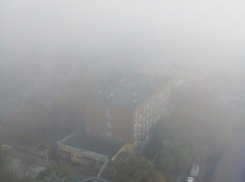 Из-за тумана самолеты не могут попасть в Симферополь: их отправляют в Краснодар