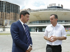 «Понаехали, понаоставались»: В мэрии переезд одного человека в Краснодар оценили в 7 млн