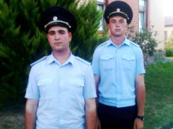 Бойцы Росгвардии спасли ребенка, проткнувшего ногу железным прутом по дороге за мороженым в Сочи