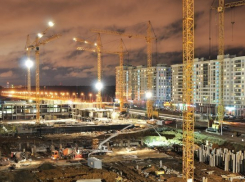  Новый район на 20 тысяч человек появится в Краснодаре 