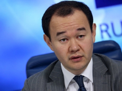 Жертвой избиения футболистом «Краснодара» стал чиновник Минпромторга