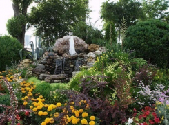 В Краснодаре заложат парк в честь 80-летия края 