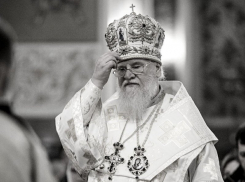 «Всю свою жизнь митрополит Исидор посвятил служению Богу», – губернатор Кубани выразил соболезнование 