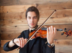 Краснодарский студент института культуры выступит в составе оркестра на концерте «Би-2»