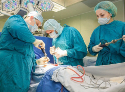 Команда хирургов Кубани совершила «чудо», вылечив рекордсмена с опасной болезнью