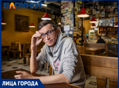 «Понаехи больше интересуются историей»: краевед о бремени экскурсовода и о тайнах краснодарских руин