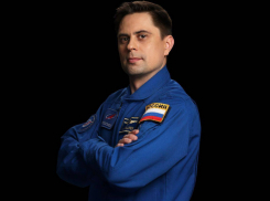 «Мы на целевой орбите»: летчик из Краснодара Андрей Федяев отправился на МКС