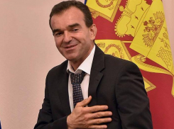 «Мы рады»: губернатор Кубани прокомментировал новый ж/д путь в обход Украины