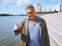 О жизни в Краснодаре и за его пределами расскажет блогер Южанин в прямом эфире