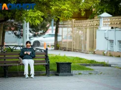 В Краснодаре перестал работать «ВКонтакте»