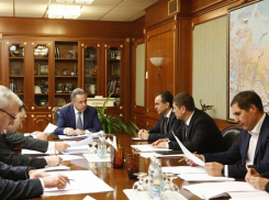  На поддержку Кубани выделили 17,5 млрд рублей 